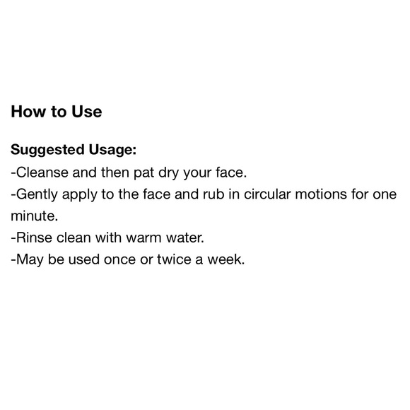 NEW Saturday Skin Refining Peel Gel - Picture 8 of 8